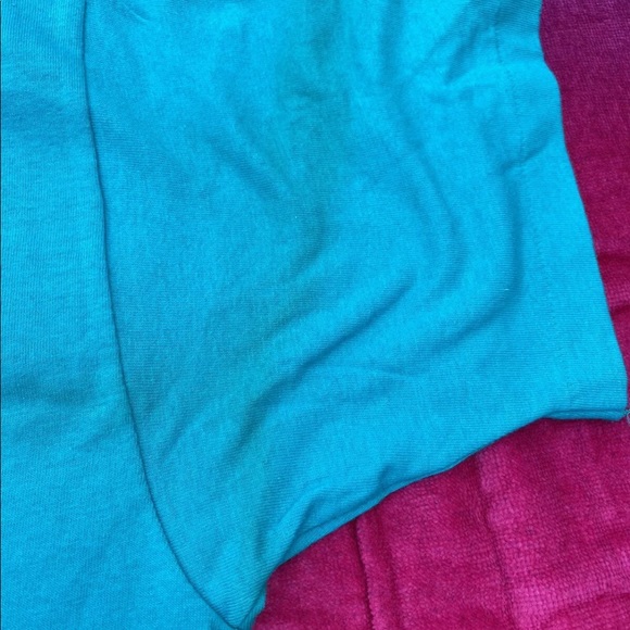 Vintage Teenage Mutant Ninja Turtles Shirt - Picture 7 of 11